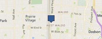 Partners in Grime location map