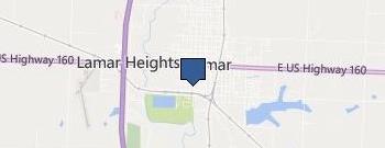Versacourt International LLC location map