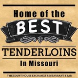 Courthouse Exchange Restaurant - Restaurants in Independence