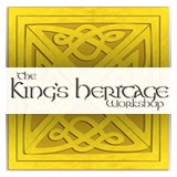 The King's Heritage Workshop - Other in Nixa