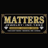 Matters Jewelry CO - Other in Neosho