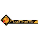 Tiger Express Wash - Car Wash in Columbia