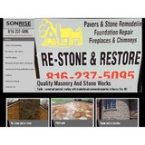 Sonrise Masonry Inc - Masonry/Concrete in Kansas City