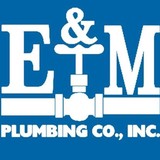 E & M Plumbing CO - Plumbing in Eureka