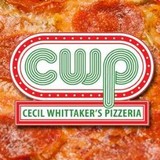 Cecil Whitaker's Pizzeria - Pizza in Washington