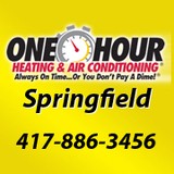 Heartland's One Hour Htg & Air - Heating & Air Conditioning / HVAC in Springfield
