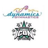 Dynamics Gymnastics - Gyms in Springfield