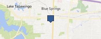 Side Pockets location map