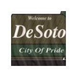 City of DE Soto Police Department - Other in De Soto