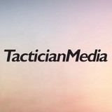 Tactician Media LLC - Marketing in Chesterfield