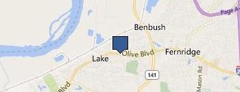 Consider It Clean LLC location map