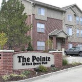 The Pointe at Rock Quarry Park - Apartments in Columbia