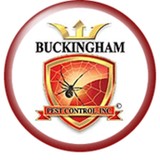 Buckingham Pest Control Inc - Pest Control in Eureka