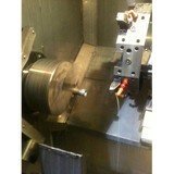 Woodruff Machine LLC - Other in Bourbon