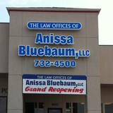 Anissa Bluebaum LLC Law Office - Other in Ozark