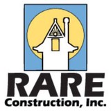 Rare Construction Inc - Home Builders & Building Contractors in Kansas City