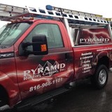 Pyramid Roofing CO Inc - Roofing in Saint Joseph