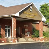 Thousand Hills Resort - Resorts in Branson