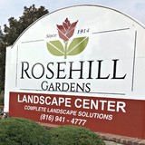 Rosehill Gardens Inc - Landscaping in Belton