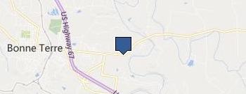 Alliance Water Resources location map