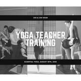 Essential Yoga - Yoga in Springfield