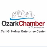 Ozark Area Chamber of Commerce - Other in Ozark