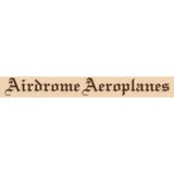 Airdrome Aeroplanes - Other in Holden
