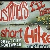 Forest City Footwear - Other in Saint James