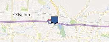 Stanley Security Solutions Inc location map