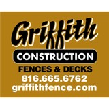 Griffin Construction-Lawncare - Fences & Gates in Kansas City