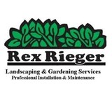Rex Rieger Landscaping Inc - Landscaping in Fenton