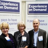 Experience on Demand - Business Consulting in Chesterfield