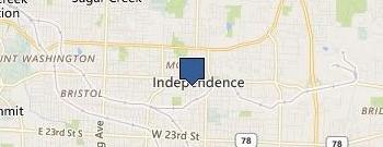 Manuel Scott R location map