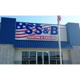 S S & B Heating & Cooling - Heating & Air Conditioning / HVAC in Springfield