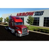 Arrow Truck Sales Incorporated - Commercial Truck Dealers in Kansas City