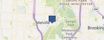 Gasket Engineering CO location map