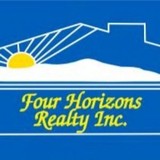 Four Horizons Realty Inc - Other in Kirksville