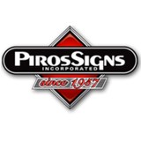 Piros Signs - Other in Barnhart