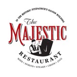 Majestic Restaurant - Restaurants in Kansas City