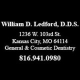 Ledford William D DDS - Dentists in Kansas City