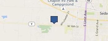 House Master Home Inspections location map