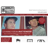 Arnold's Auction Service - Other in Owensville