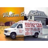 Ricotta Heating and Air Conditioning - Heating & Air Conditioning / HVAC in Ballwin