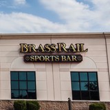 Brass Rail - Restaurant, Sports Bar & Pool Hall - Restaurants in Kansas City