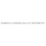 Sturges Robert A OD - Optometrists in Independence