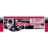 American Concrete Contractors & Pumping - Concrete Products & Services in Kansas City