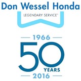 Don Wessel Honda - Car Dealers in Springfield