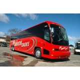 Mid-American Coaches - Bus Rental in Washington