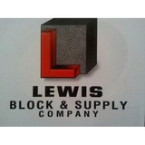 Lewis Block & Supply Company - Concrete Products & Services in Independence