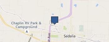 Greliner Sales & Service Inc location map